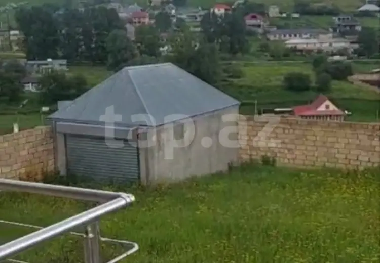 60 000 AZN - 4 otaqlı mənzil , Daşkəsən