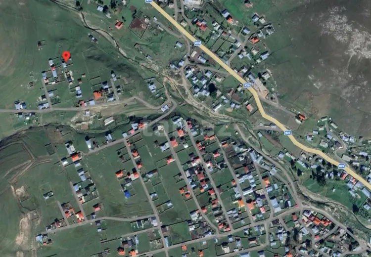 60 000 AZN - 4 otaqlı mənzil , Daşkəsən
