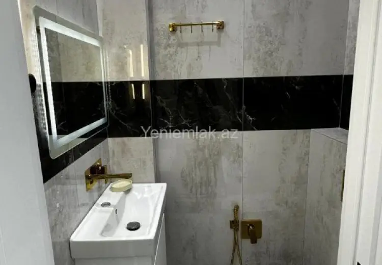 185 000 AZN - 2 otaqlı mənzil Satılır, Xətai, Bakı