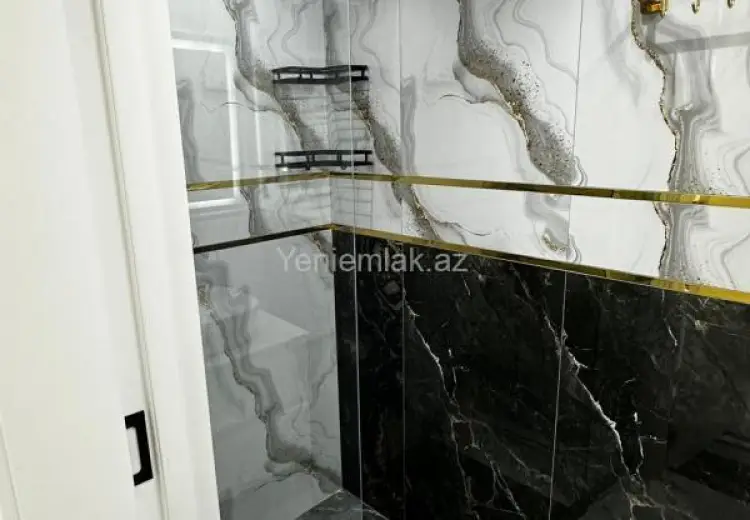 185 000 AZN - 2 otaqlı mənzil Satılır, Xətai, Bakı