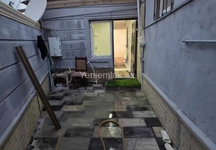 32 500 AZN - 2 otaqlı mənzil Satılır, Binəqədi qəs., Binəqədi, Bakı