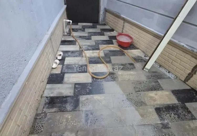 32 500 AZN - 2 otaqlı mənzil Satılır, Binəqədi qəs., Binəqədi, Bakı