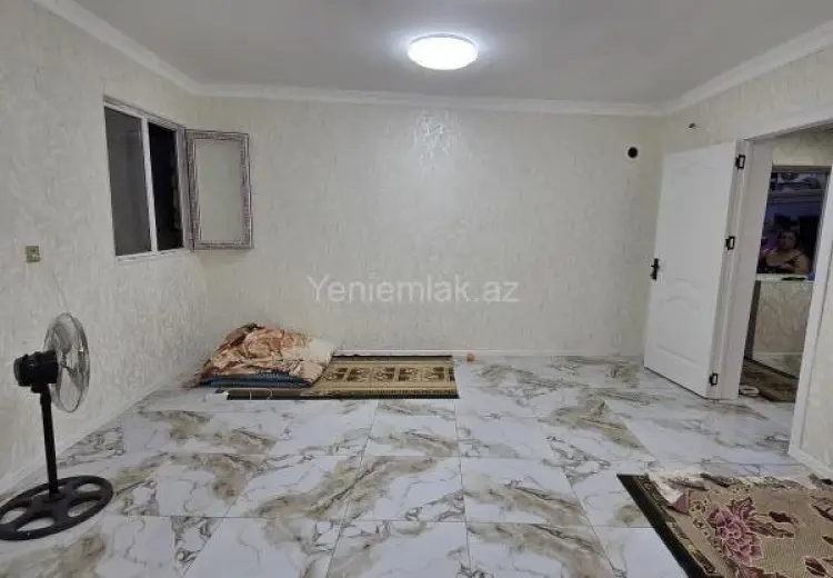 32 500 AZN - 2 otaqlı mənzil Satılır, Binəqədi qəs., Binəqədi, Bakı