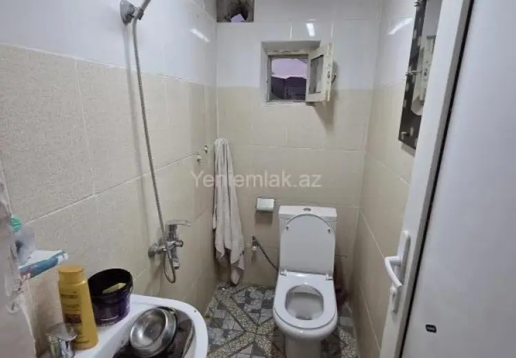 32 500 AZN - 2 otaqlı mənzil Satılır, Binəqədi qəs., Binəqədi, Bakı