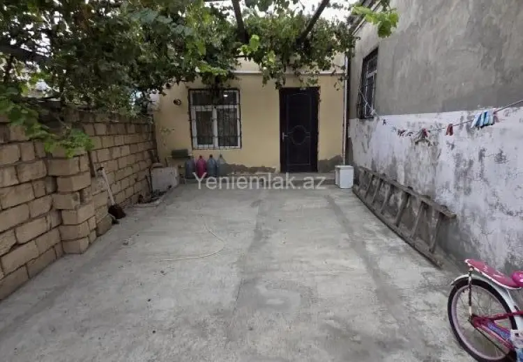 75 000 AZN - 4 otaqlı mənzil Satılır, Binəqədi qəs., Binəqədi, Bakı