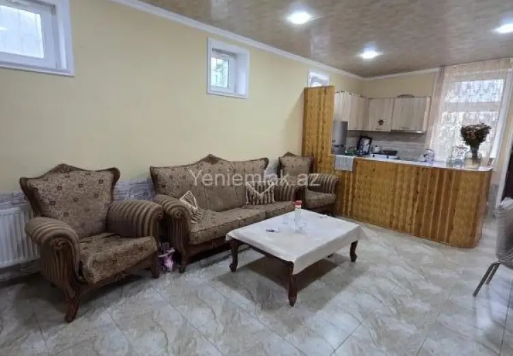 75 000 AZN - 4 otaqlı mənzil Satılır, Binəqədi qəs., Binəqədi, Bakı