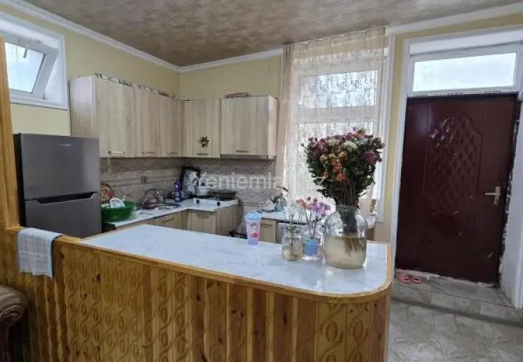 75 000 AZN - 4 otaqlı mənzil Satılır, Binəqədi qəs., Binəqədi, Bakı