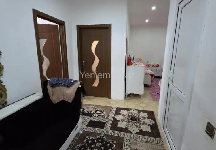 75 000 AZN - 4 otaqlı mənzil Satılır, Binəqədi qəs., Binəqədi, Bakı