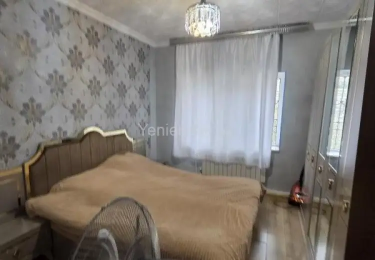 75 000 AZN - 4 otaqlı mənzil Satılır, Binəqədi qəs., Binəqədi, Bakı