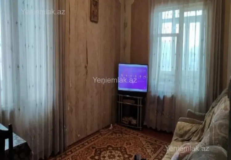 176 000 AZN - 3 otaqlı mənzil Satılır, Nizami, Bakı