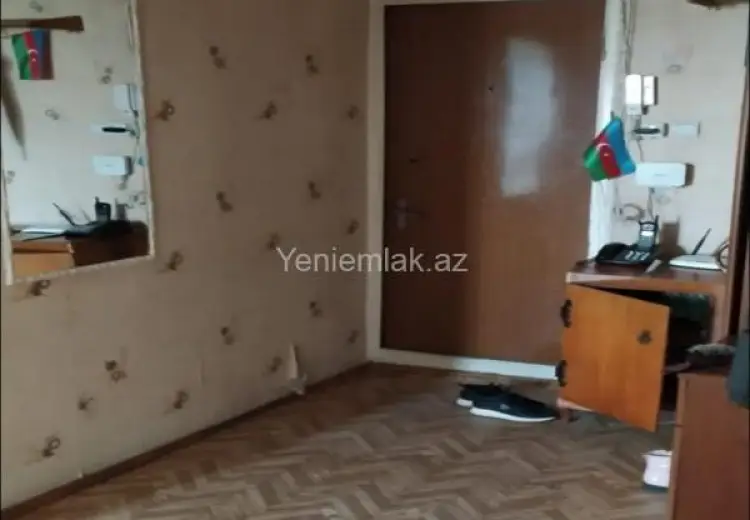 176 000 AZN - 3 otaqlı mənzil Satılır, Nizami, Bakı