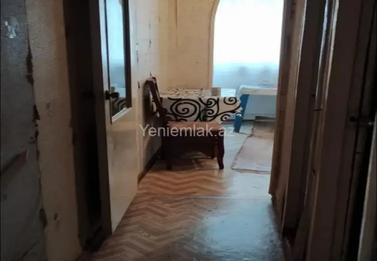 176 000 AZN - 3 otaqlı mənzil Satılır, Nizami, Bakı