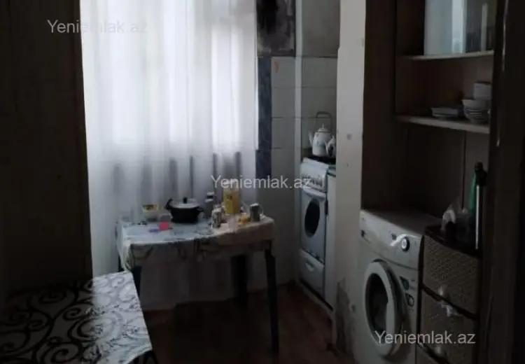 176 000 AZN - 3 otaqlı mənzil Satılır, Nizami, Bakı