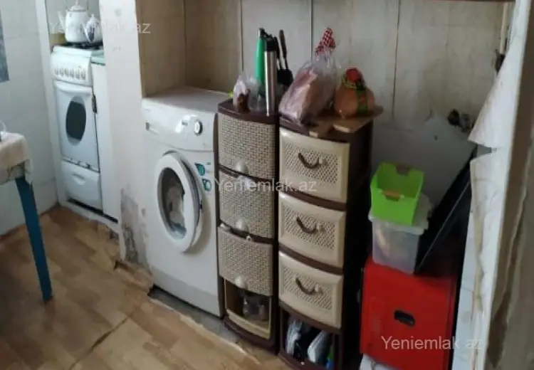176 000 AZN - 3 otaqlı mənzil Satılır, Nizami, Bakı