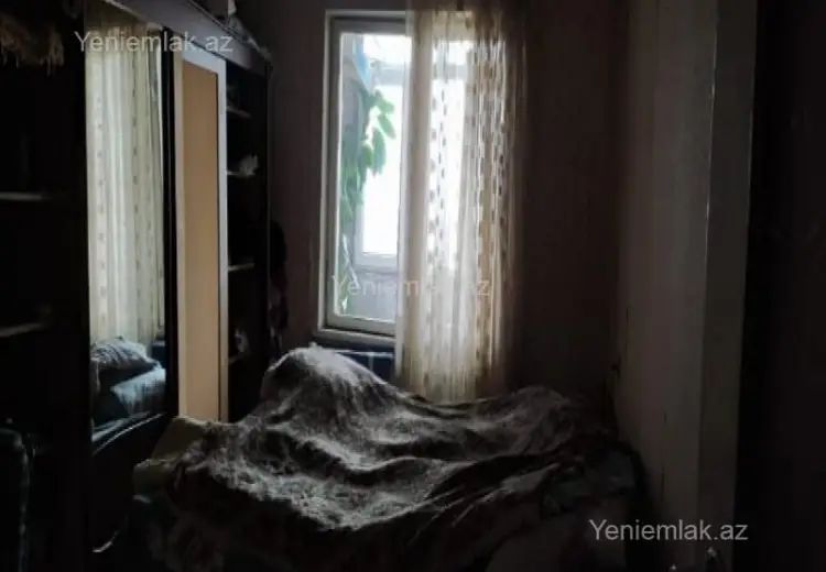 176 000 AZN - 3 otaqlı mənzil Satılır, Nizami, Bakı