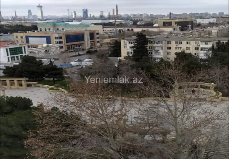 176 000 AZN - 3 otaqlı mənzil Satılır, Nizami, Bakı