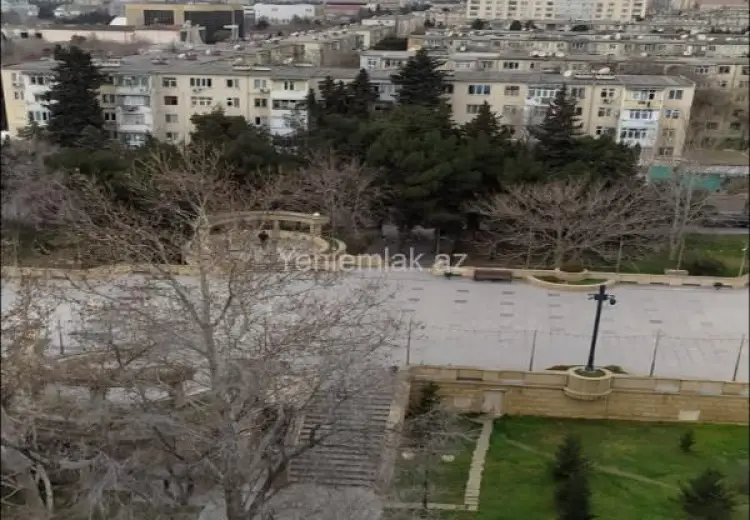 176 000 AZN - 3 otaqlı mənzil Satılır, Nizami, Bakı