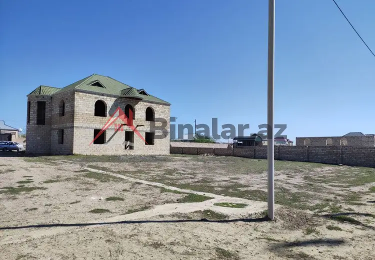 50 AZN - 8 otaqlı mənzil Satılır, Bərdə