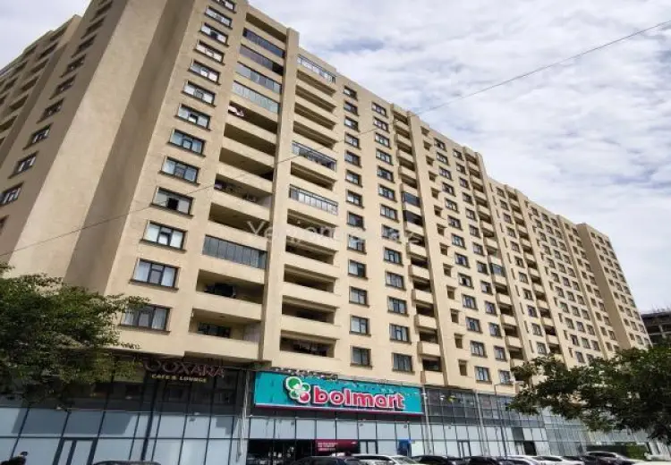 232 000 AZN - 3 otaqlı mənzil Satılır, Xətai, Bakı