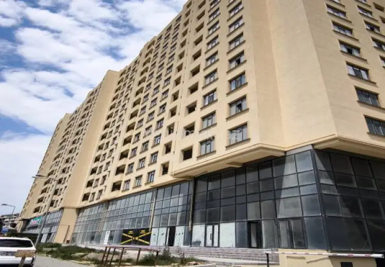 232 000 AZN - 3 otaqlı mənzil Satılır, Xətai, Bakı