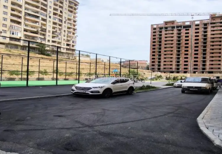 232 000 AZN - 3 otaqlı mənzil Satılır, Xətai, Bakı