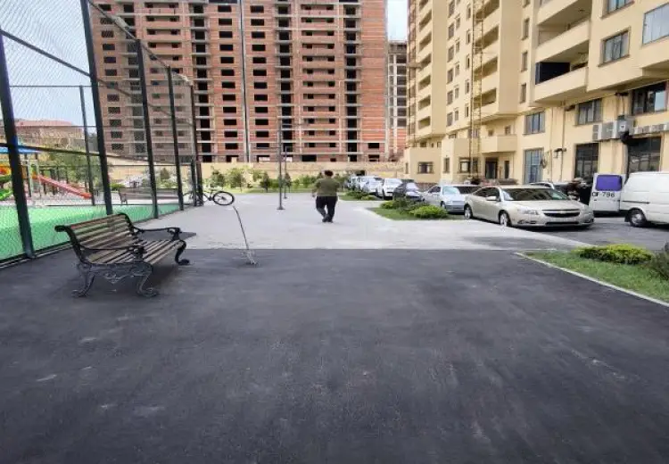 232 000 AZN - 3 otaqlı mənzil Satılır, Xətai, Bakı