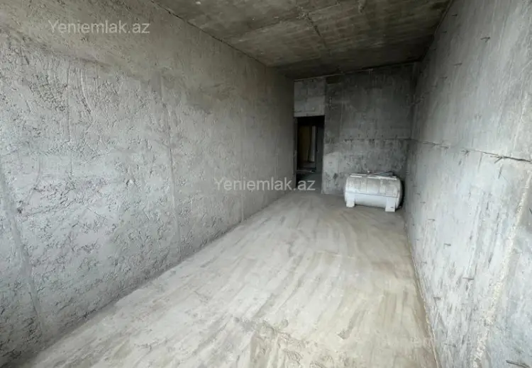 232 000 AZN - 3 otaqlı mənzil Satılır, Xətai, Bakı