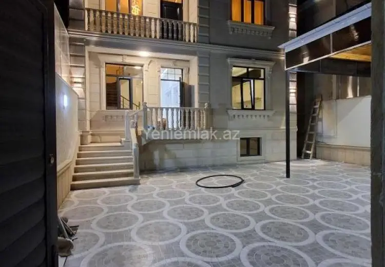 350 000 AZN - 7 otaqlı mənzil Satılır, Qaraçuxur qəs., Suraxanı, Bakı