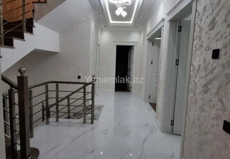350 000 AZN - 7 otaqlı mənzil Satılır, Qaraçuxur qəs., Suraxanı, Bakı