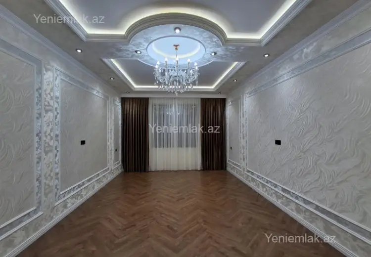 350 000 AZN - 7 otaqlı mənzil Satılır, Qaraçuxur qəs., Suraxanı, Bakı