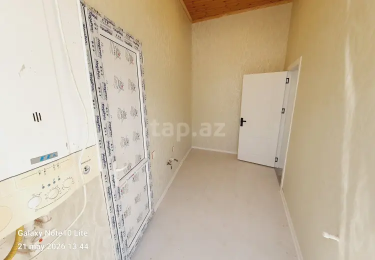300 AZN - 3 otaqlı mənzil Kirayə (aylıq), Binə qəs., Xəzər, Bakı