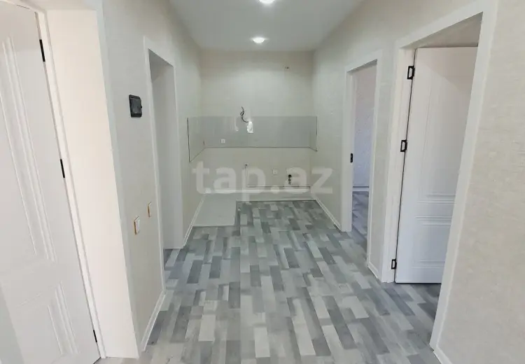 300 AZN - 3 otaqlı mənzil Kirayə (aylıq), Binə qəs., Xəzər, Bakı