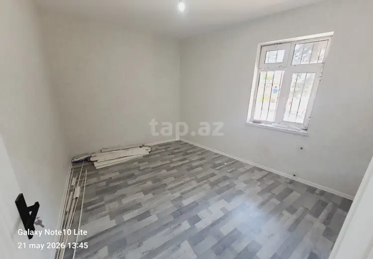 300 AZN - 3 otaqlı mənzil Kirayə (aylıq), Binə qəs., Xəzər, Bakı