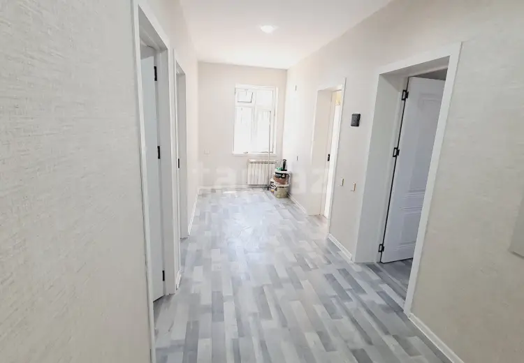 300 AZN - 3 otaqlı mənzil Kirayə (aylıq), Binə qəs., Xəzər, Bakı