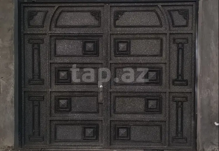 4 500 AZN - 4 otaqlı mənzil , Şirvan