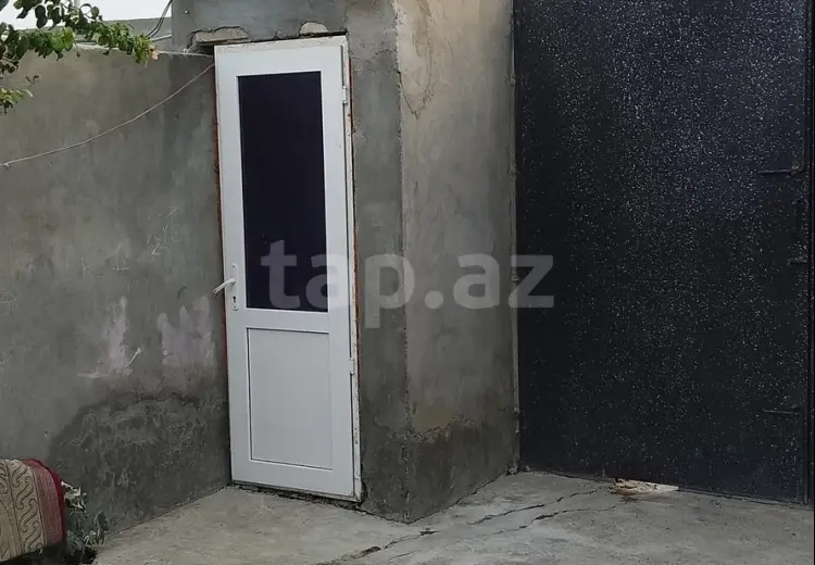 4 500 AZN - 4 otaqlı mənzil , Şirvan