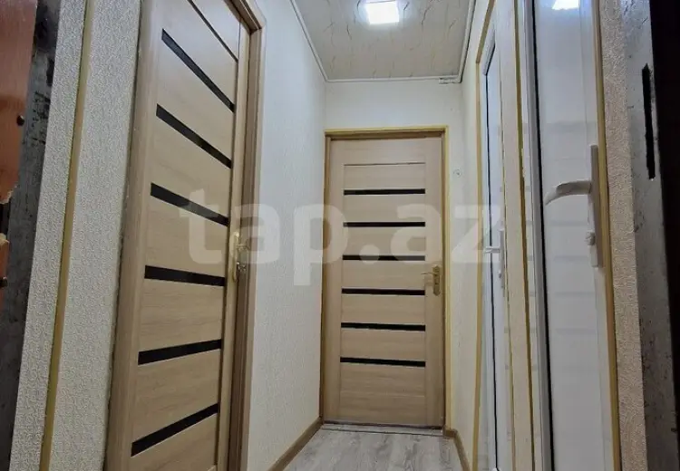 54 000 AZN - 2 otaqlı mənzil , Yevlax