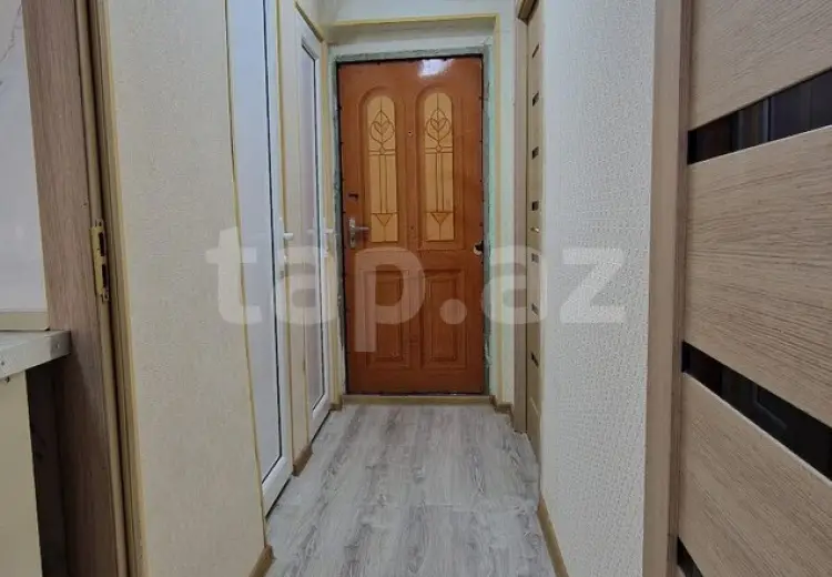 54 000 AZN - 2 otaqlı mənzil , Yevlax