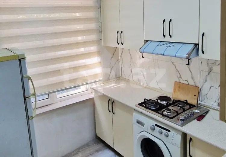54 000 AZN - 2 otaqlı mənzil , Yevlax