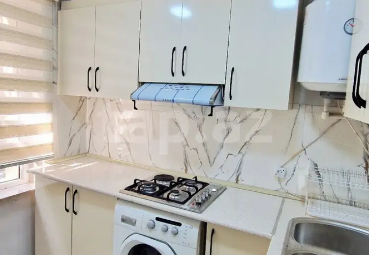 54 000 AZN - 2 otaqlı mənzil , Yevlax