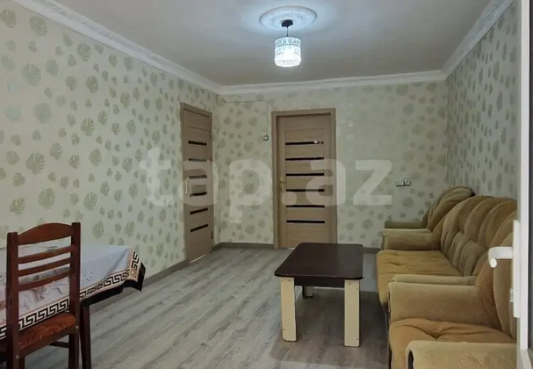 54 000 AZN - 2 otaqlı mənzil , Yevlax