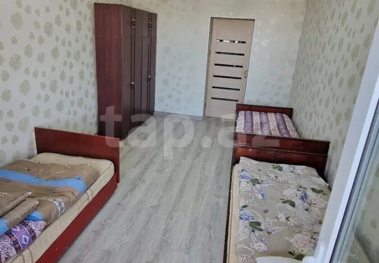 54 000 AZN - 2 otaqlı mənzil , Yevlax