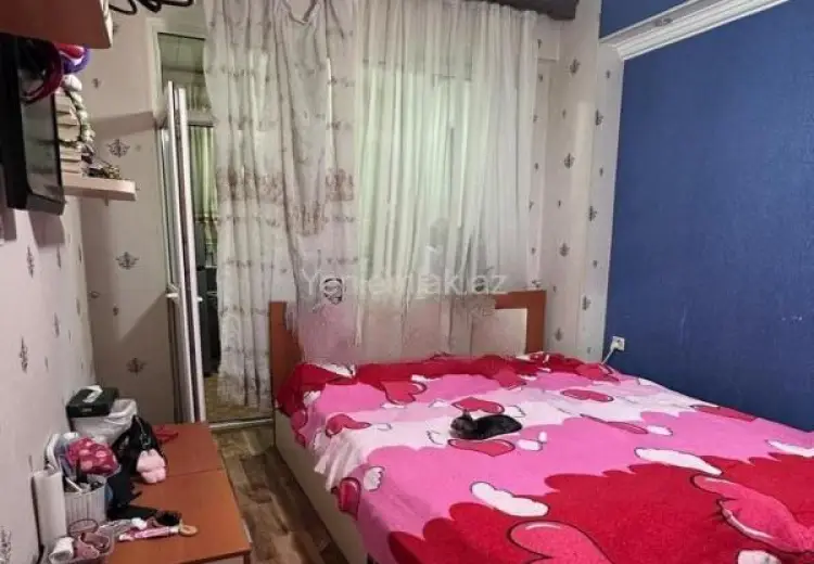 155 500 AZN - 2 otaqlı mənzil Satılır, Badamdar qəs., Səbail, Bakı
