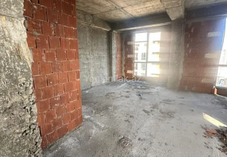 235 200 AZN - 3 otaqlı mənzil Satılır, 7-ci mikrorayon, Binəqədi, Bakı