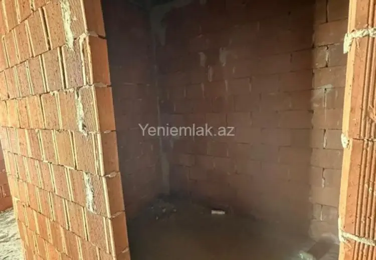 235 200 AZN - 3 otaqlı mənzil Satılır, 7-ci mikrorayon, Binəqədi, Bakı