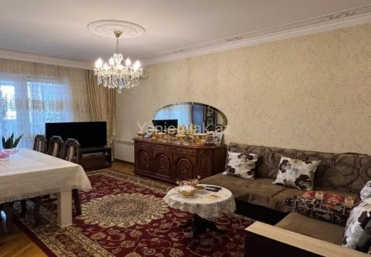 186 000 AZN - 3 otaqlı mənzil Satılır, Yeni Yasamal qəs., Yasamal, Bakı