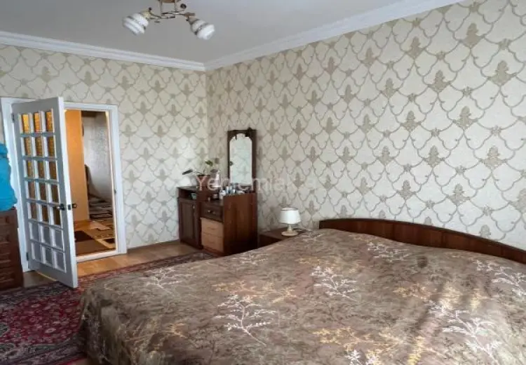 186 000 AZN - 3 otaqlı mənzil Satılır, Yeni Yasamal qəs., Yasamal, Bakı