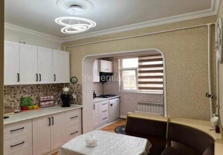 186 000 AZN - 3 otaqlı mənzil Satılır, Yeni Yasamal qəs., Yasamal, Bakı