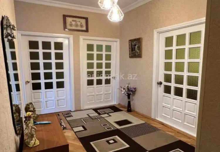 186 000 AZN - 3 otaqlı mənzil Satılır, Yeni Yasamal qəs., Yasamal, Bakı