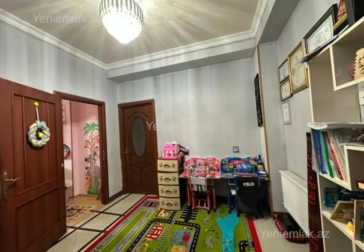 252 000 AZN - 3 otaqlı mənzil Satılır, Xətai, Bakı